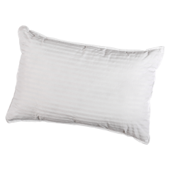 Dual Harmony Adjustable Pillow