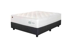 Forty Winks ActivZone Extra Firm Bed Set