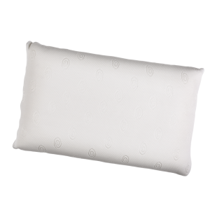 Dream Tech Solid Latex Pillow