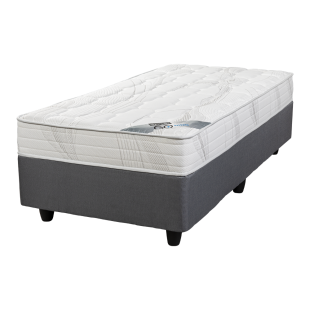 Dunlopillo Go Nino Firm Double Bed Set Standard Length