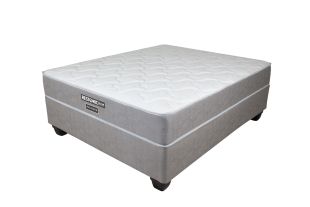 Restonic Recover Firm Single Bed Set Standard Length