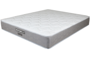 Restonic Recover Firm Mattress Only