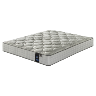 Sealy Breeze Firm Double Mattress Extra Length