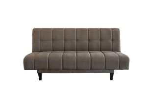 Winston Sleeper Couch - Brown
