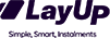 LayUp Payment Logo